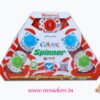 Colour Spinner Combo