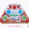 Colour Spinner Combo