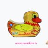 Golden Duck