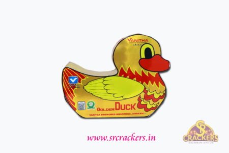 Golden Duck