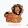 Golden Lion
