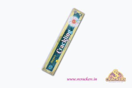 15cm Crackling Sparkler