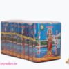 6" Lakshmi Crackers