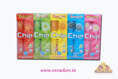 Vanitha Chip mix
