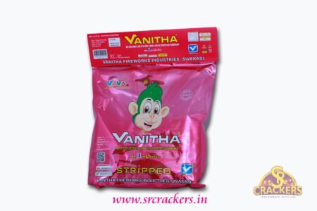 Vanitha Stripped Bijili
