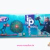 120 shots Multi colour