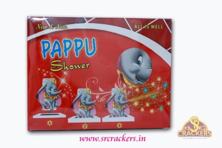 Pappu Shower