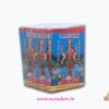 5" Jallikattu Crackers