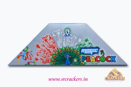 Tri Peacock