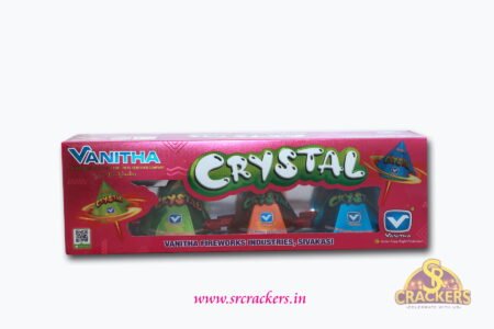 Vanitha Crystal