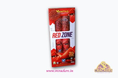 Red Zone
