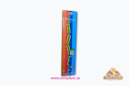 Vanitha Rope Colour