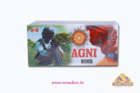Agni Bomb