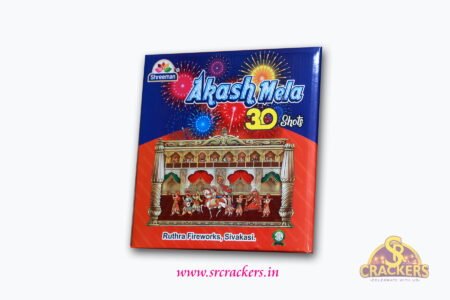 Akash Mela (2'x30 Setout)