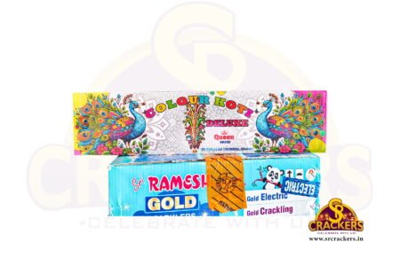 Colour Koti Deluxe (10pcs)