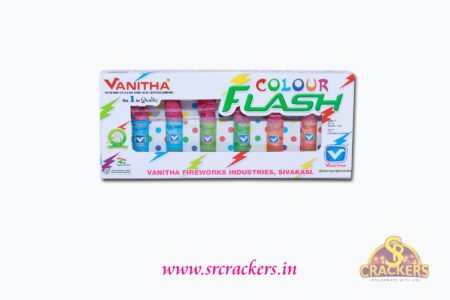 Colour Flash