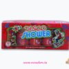Disco Shower