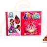 Lotus  Wheel(6pcs)