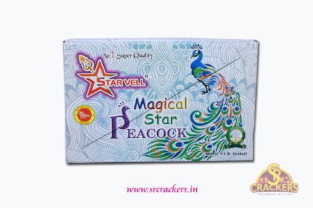 Peacock 5Side
