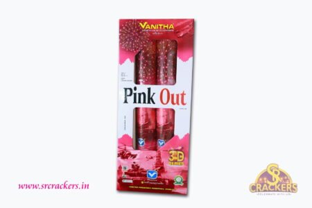 Pink Out