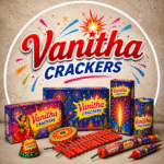 Vanitha crackers