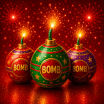 bombs-cate