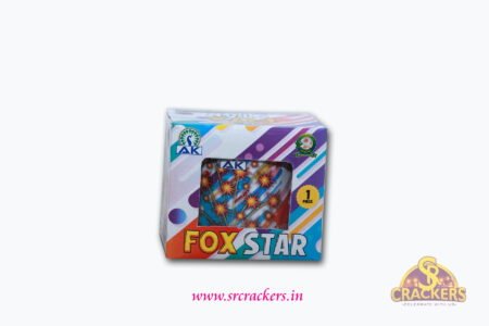 foxstar