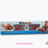 Helicopter 5pcs