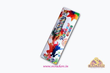 Colour Smoke 3pcs