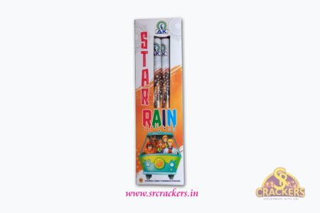 Star Rain