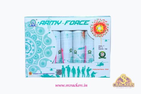 7Shot (5pcs)