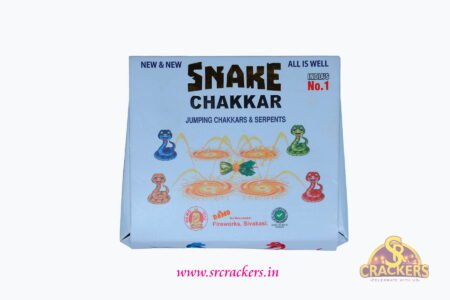 Snake Chakkar