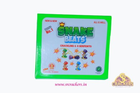 Snake Beats