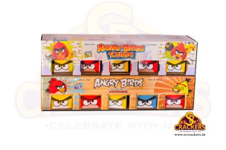 Angry Birds