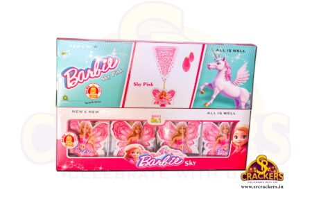 Barbie Sky