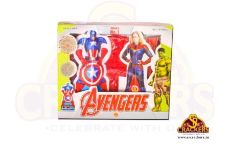 Avengers