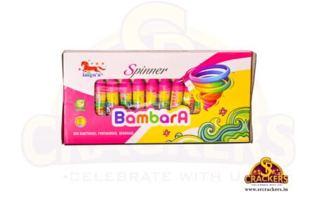Bambaram Red & Green