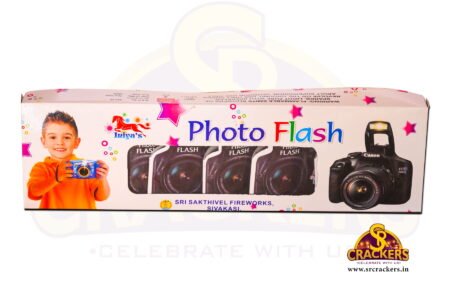 Photoflash 5pcs