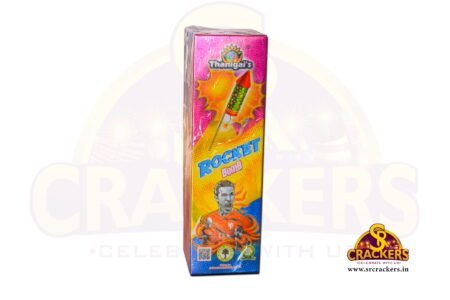 Rocket Bomb