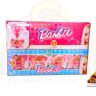 Barbie Fountain