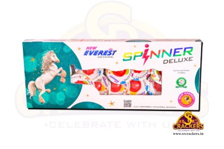 Spinner Deluxe