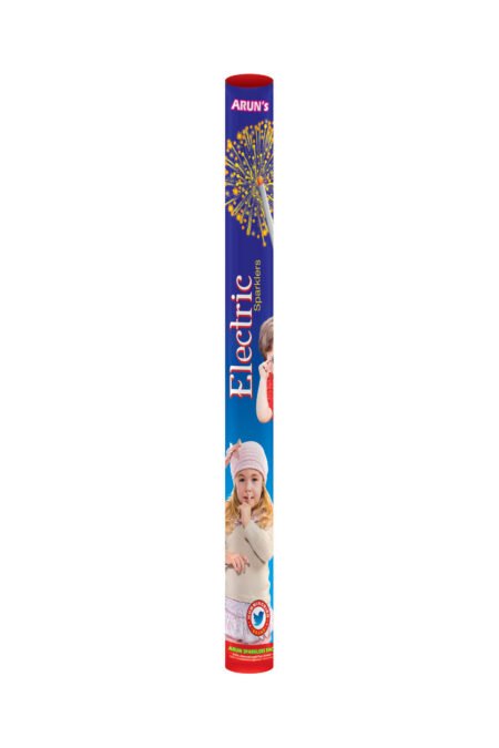 50cm Electric Sparkler