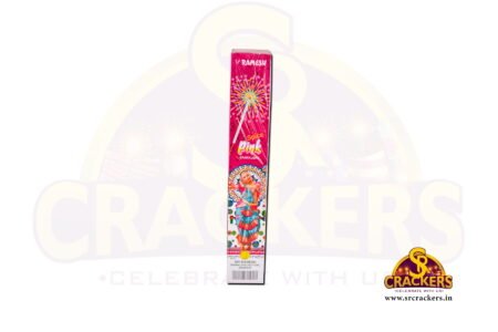 15cm Pink sparkler
