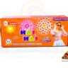 30 shots Multi colour