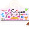 Spinner Deluxe 10pcs (vanitha)