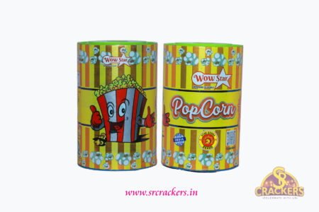 Pop Corn (wow star)