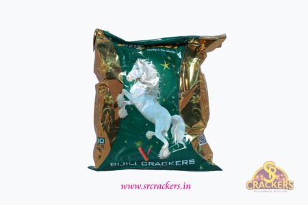 Red Bijili (100pcs)