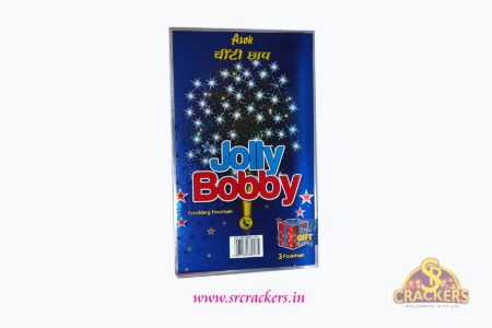 Jolly Bobby